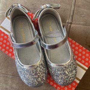Girls dressy shoes